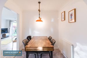 Dining Area- click for photo gallery